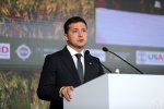 Зеленский сообщил об отставке Богдана. Не прекратит шутить даже в такой ситуации