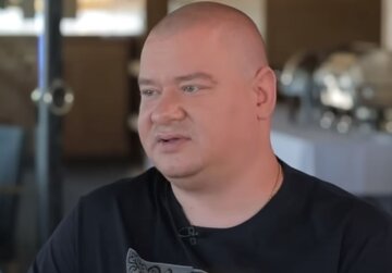 Евгений Кошевой. Фото: скриншот YouTube-видео