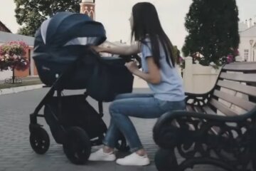 Молодым мамам выплатят 5 тысяч гривен. Фото: youtube