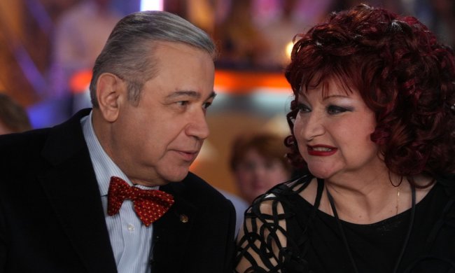 Петросян решился! Об отпуске от Степаненко: «Вернулся в родную гавань!» (фото)