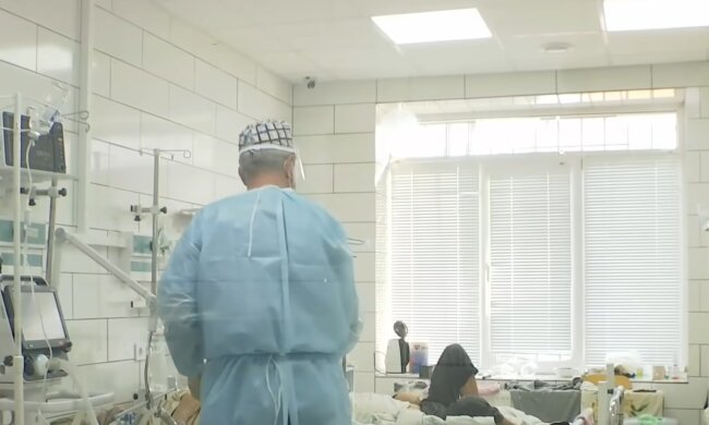 Коронавірус. Фото: скріншот YouTube