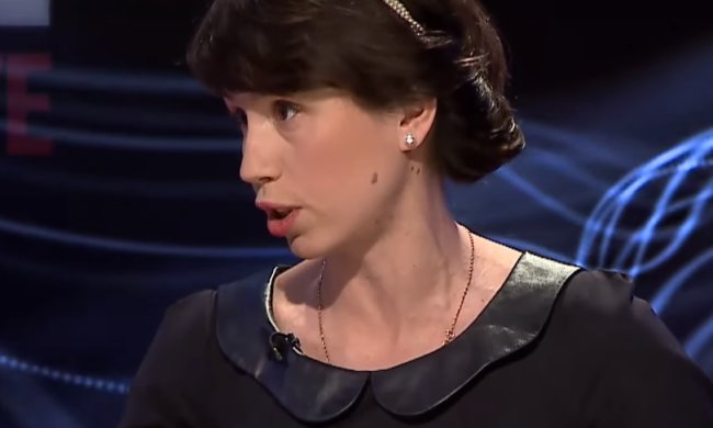 Татьяна Черновол. Фото: 112 Украина