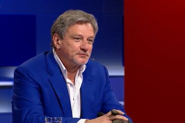 Андрей Пальчевский. Фото: скрин youtube