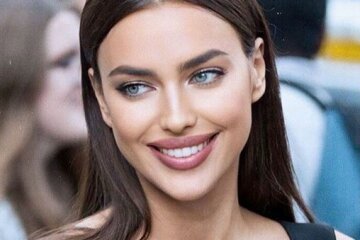 Ирина Шейк. Фото: скриншот instagram.com/myirinashayk