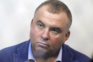 Олег Гладковский