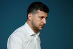 Зеленский успел прославиться в Берлине: его фото на ступеньках облетело весь мир