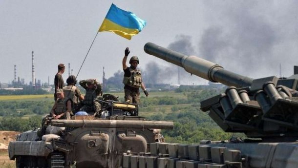 Эскалация на Донбассе: террористы продолжают вести обстрелы из тяжелого вооружения