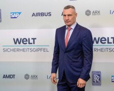 Виталий Кличко