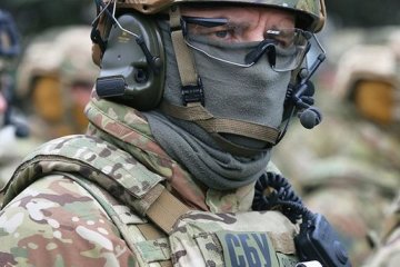 СБУ "накрыла" бригаду спецслужб РФ: уже даже прижились в Украине