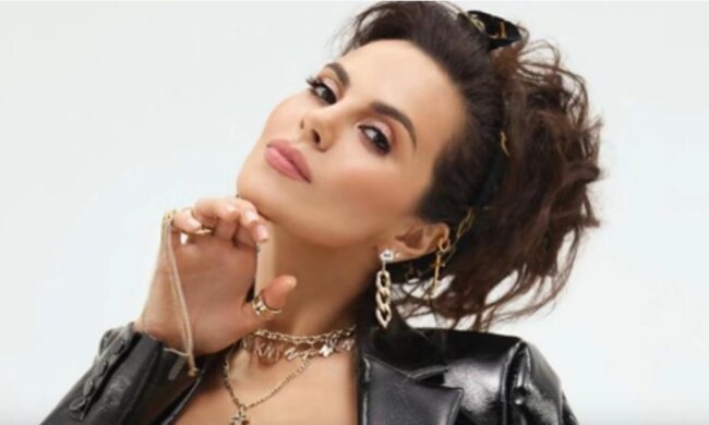 Настя Каменских. Фото: youtube