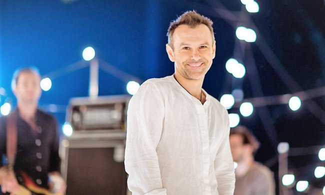 Святослав Вакарчук, фото: Politeka