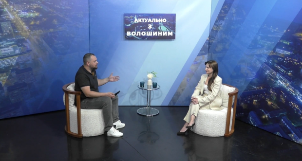Клінічні випробування онкологічних препаратів на Черкащині