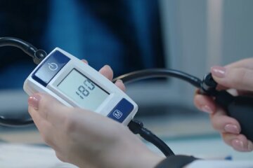 Тиск. Фото: YouTube