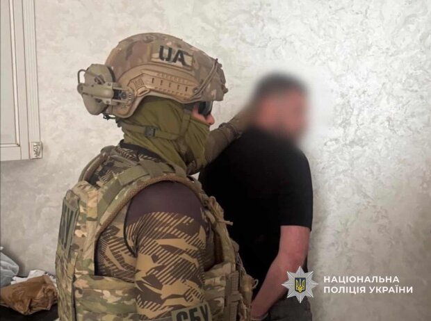 Полиция задерживает мэра одного из городов Одесской области за получение взятки