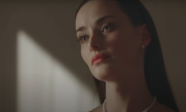 Ксения Мишина. Фото: YouTube, скрин