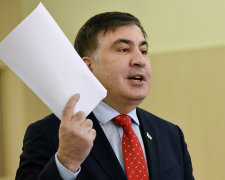 Саакашвили обнародовал "черную кассу" Одесского горсовета. Труханов и Галантерник платили "черные зарплаты" и подкупали нардепов?