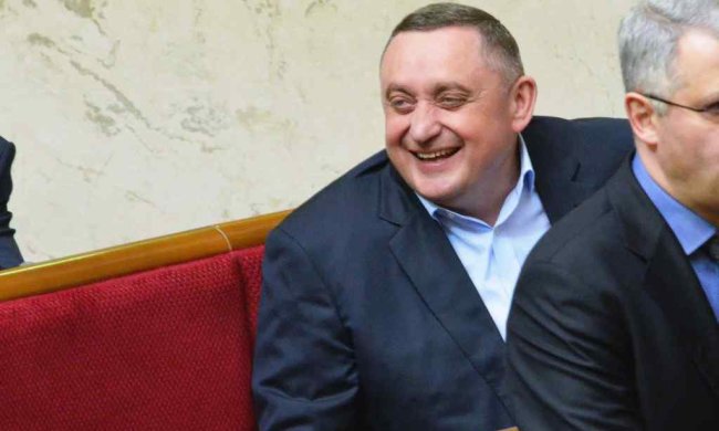 Богдан Дубневич