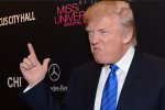 Трамп разнервничался из-за пропущенного звонка, фото: Twitter