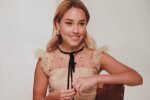 Даша Квиткова. Фото: скриншот YouTube-видео
