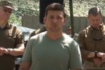 Владимир Зеленский. Фото: скриншот видео