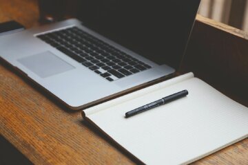 Ноутбук. Фото: YouTube