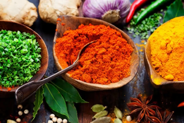 Популярная специя способна остановить рост раковых клеток. Фото: YouTube