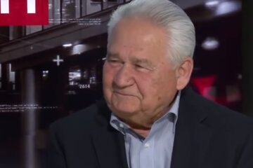 Витольд Фокин. Фото: скриншот YouTube