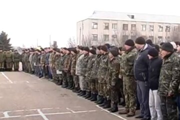 ВСУ. Фото: скриншот YouTube-видео