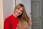 Леся Никитюк, фото - Instagram