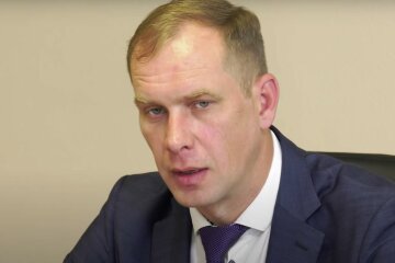 Андрей Малеваный. Фото: скриншот YouTube-видео