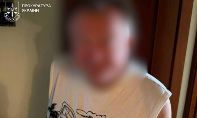 Пенсіонер викинув собаку з вікна: поліція Києва