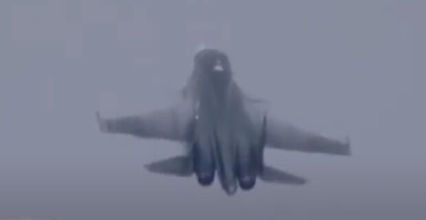 Самолет рф. Фото: скриншот YouTube-видео