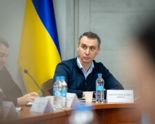 Виктор Ляшко на заседании Комитета Рады по вопросам здоровья нации, фото: politarena.ua