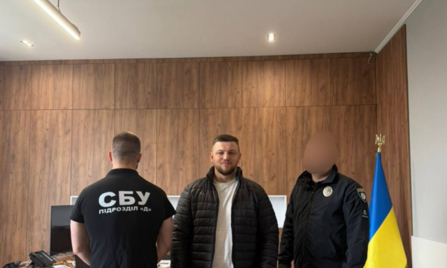  У ТЦК опять проблемы: СБУ и полиция трясут ужгородских военкомов - горячие подробности. Фото: ТГ