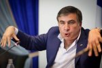 Саакашвили рассказал о сущности Порошенко: дурному радость