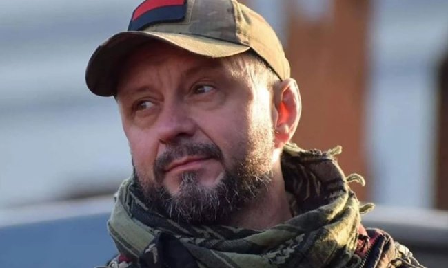 Андрей Антоненко, фото: 24 Канал