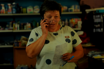 Влада хоче змінити пенсії для пенсіонерів, які працюють. Фото: YouTube