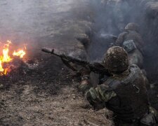 Ворожий обстріл, атака, шахеди, наслідки. Фото: Телеграм-канал ОВА