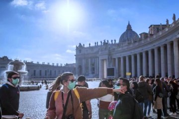 Италия. Фото: Вести