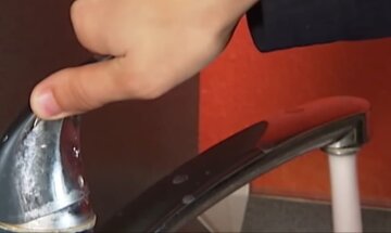 Вода подорожает. Фото: скриншот Youtube-видео