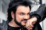 Киркоров приехал отдохнуть в Крым и показал загадочного парня