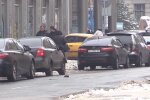 Погода в Украине.  Фото: скриншот YouTube-видео