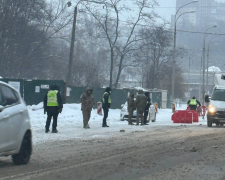 ТЦК, штраф, повістки. Фото: Стіна