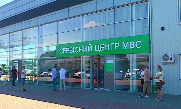 Что изменилось в правилах сдачи практики в МВД. Фото: YouTube