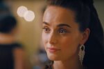 Ксения Мишина. Фото: скриншот YouTube-видео