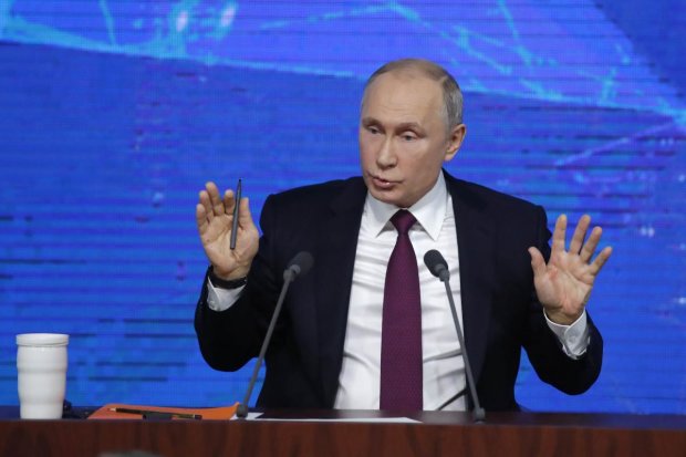 Россия готовит новую ловушку: Кремль готов сохранить транзит через Украину и снизить цену на газ