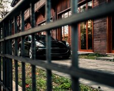 Каждый девятый новый автомобиль в Украине имеет мощность более 400 л.с.