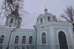 Церква. Фото: скріншот YouTube-відео