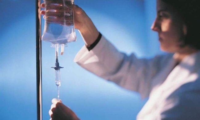 рыба - очаг ботулизма