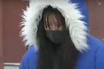Коронавирус в Китае, скриншот YouTube